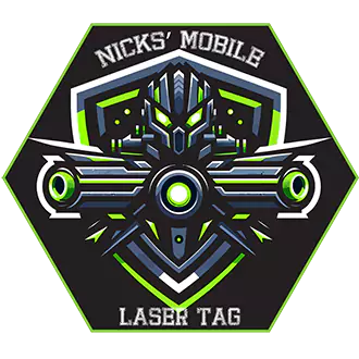 Nicks' Mobile Laser Tag