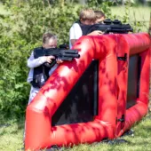 The Culture and Community of Laser Tag: A Tapestry of Fun and Camaraderie